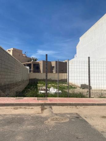 Terreno en calle Miguel Angel Blanco Garrido s/n Calle