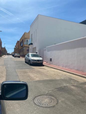 Terreno en calle Miguel Angel Blanco Garrido s/n Calle