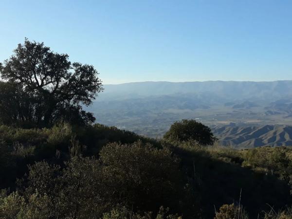 Terreno en Sierra Alhamilla, Los Calares y Barranco del Muerto s/n
