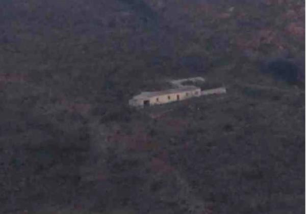 Terreno en Sierra Alhamilla, Los Calares y Barranco del Muerto s/n