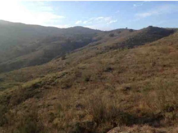 Terreno en Sierra Alhamilla, Los Calares y Barranco del Muerto s/n