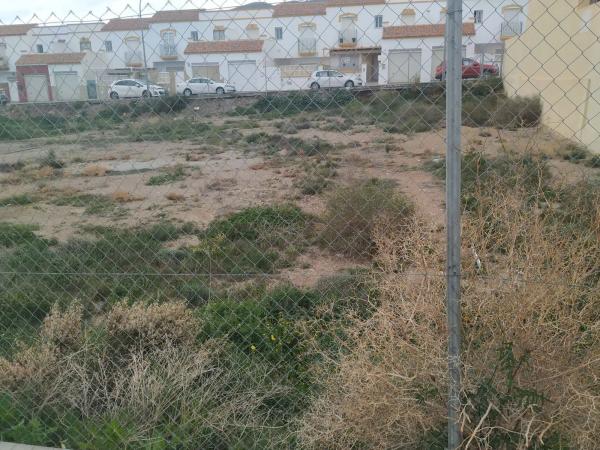 Terreno en Huércal de Almería