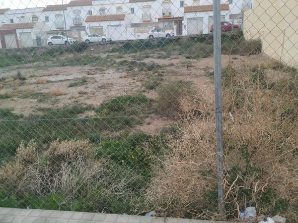 Terreno en Huércal de Almería