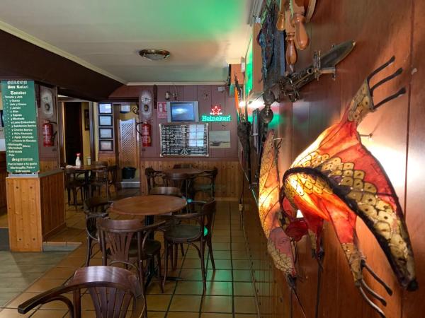 Terreno en calle Magallanes, 6