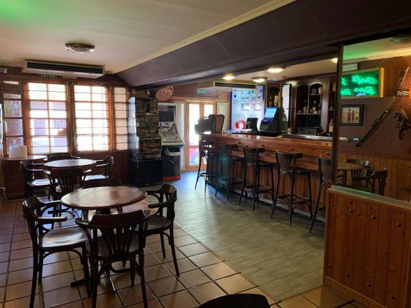 Terreno en calle Magallanes, 6