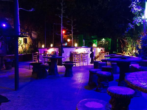 Terreno en calle Magallanes, 6