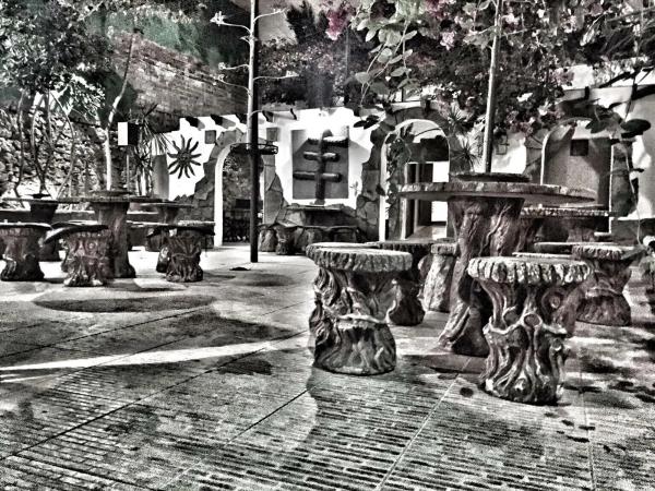 Terreno en calle Magallanes, 6