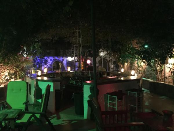 Terreno en calle Magallanes, 6