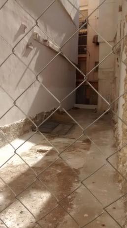 Terreno en calle Granada, 36