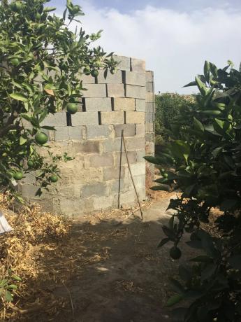 Terreno en calle Goya s/n Sn