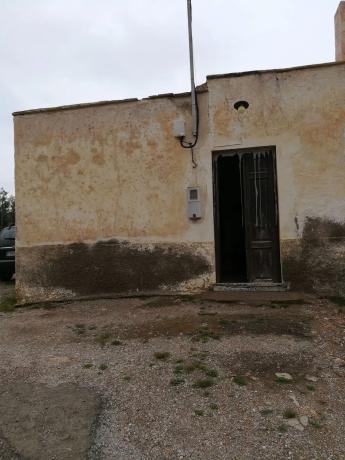 Terreno en camino la Yesera, 16