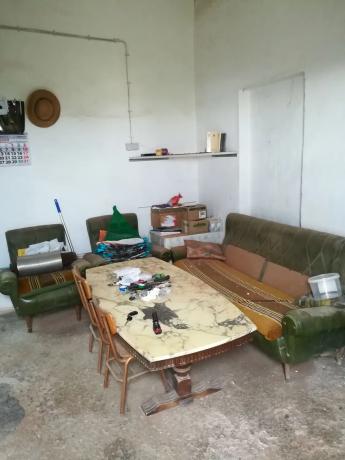 Terreno en camino la Yesera, 16