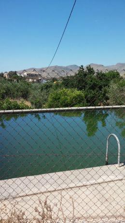 Terreno en camino la Yesera, 16