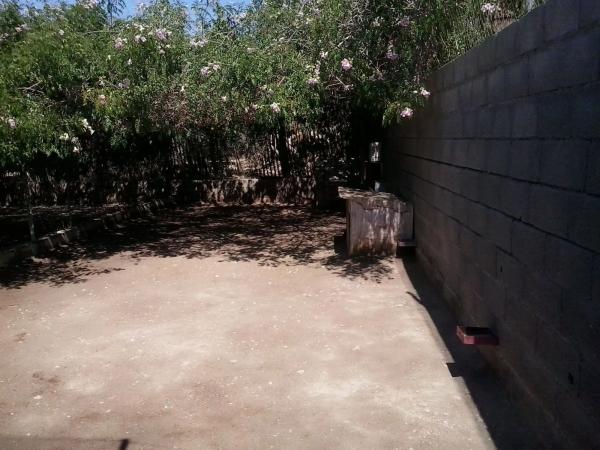 Terreno en camino la Yesera, 16