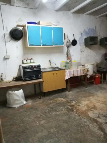 Terreno en camino la Yesera, 16