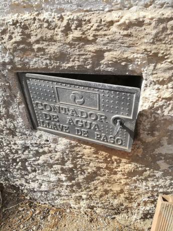 Terreno en camino la Yesera, 16