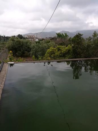 Terreno en camino la Yesera, 16