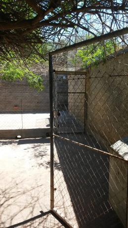 Terreno en camino la Yesera, 16