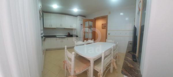 Piso en Barrio Centro - Muelle Pesquero