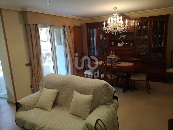 Piso en Barrio Centro - Muelle Pesquero