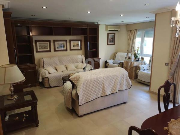 Piso en Barrio Centro - Muelle Pesquero