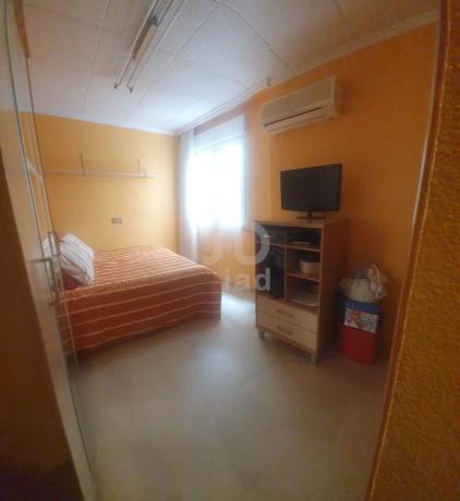 Piso en Barrio Centro - Muelle Pesquero