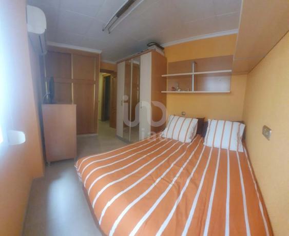 Piso en Barrio Centro - Muelle Pesquero