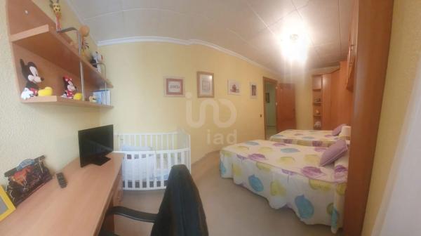 Piso en Barrio Centro - Muelle Pesquero