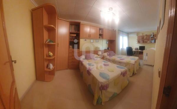 Piso en Barrio Centro - Muelle Pesquero