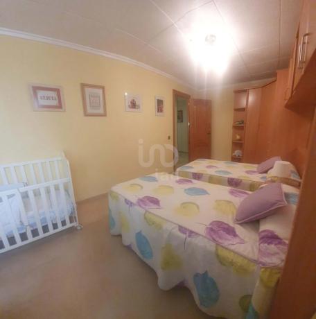 Piso en Barrio Centro - Muelle Pesquero