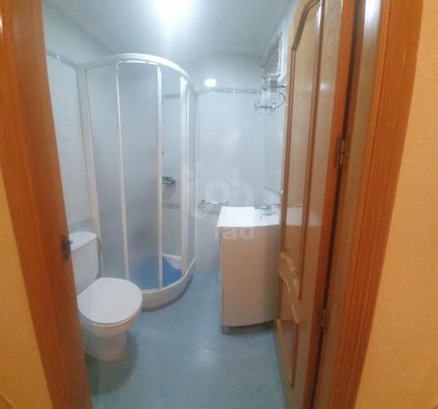 Piso en Barrio Centro - Muelle Pesquero