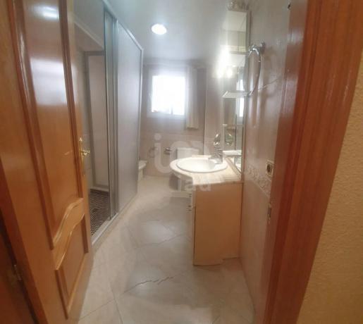 Piso en Barrio Centro - Muelle Pesquero