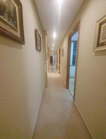 Piso en Barrio Centro - Muelle Pesquero