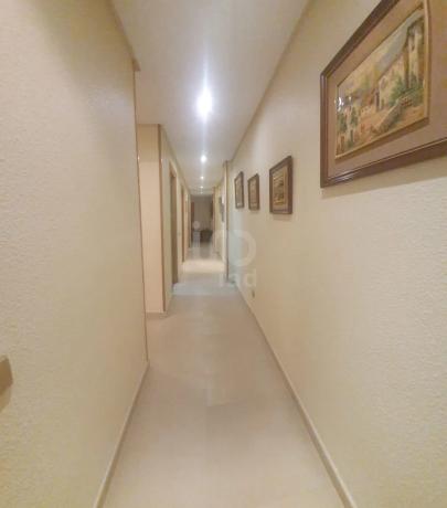 Piso en Barrio Centro - Muelle Pesquero