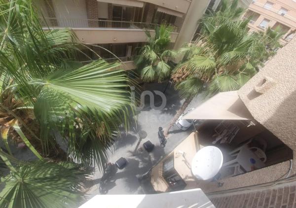 Piso en Barrio Centro - Muelle Pesquero