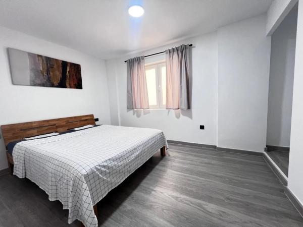 Piso en Barrio Centro - Muelle Pesquero