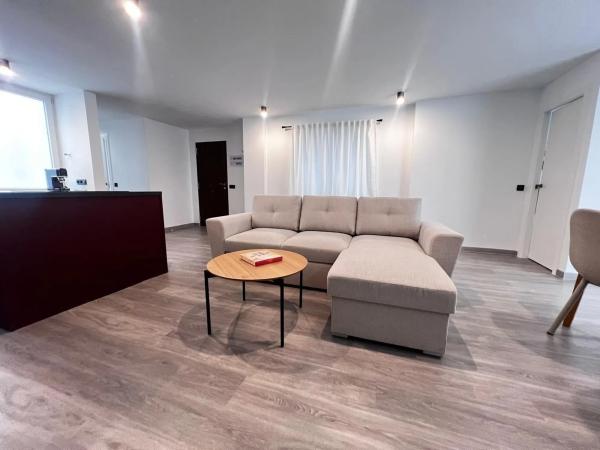 Piso en Barrio Centro - Muelle Pesquero