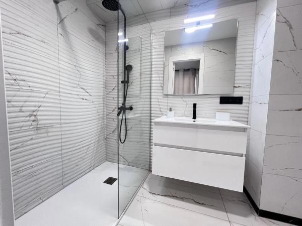 Piso en Barrio Centro - Muelle Pesquero