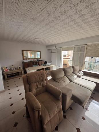 Piso en rambla Juan Mateo García, 6