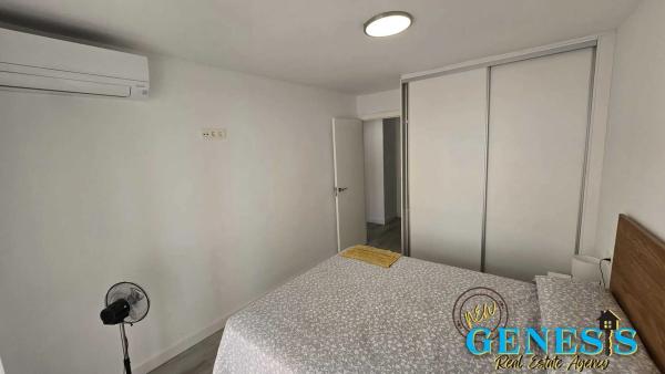 Piso en Pz Waldo Calero, 3