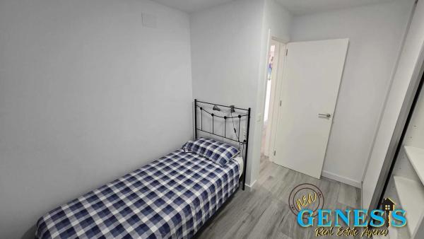 Piso en Pz Waldo Calero, 3