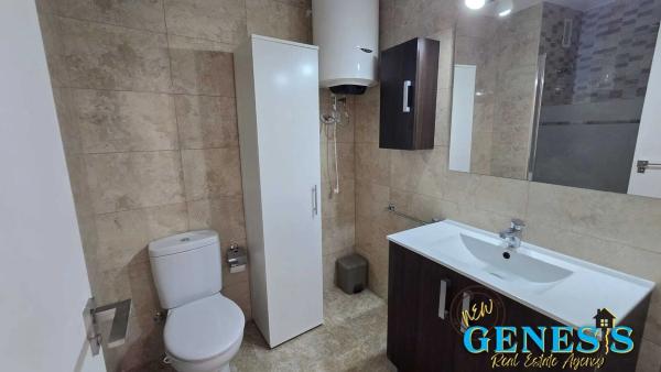 Piso en Pz Waldo Calero, 3