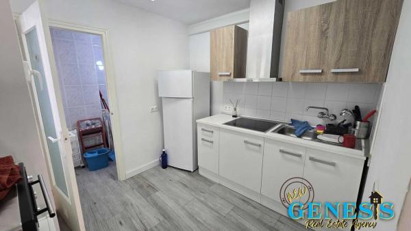 Piso en Pz Waldo Calero, 3