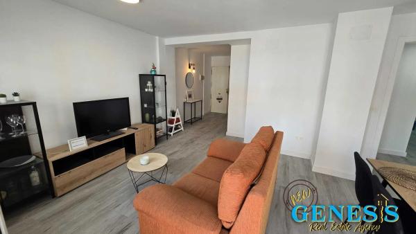 Piso en Pz Waldo Calero, 3