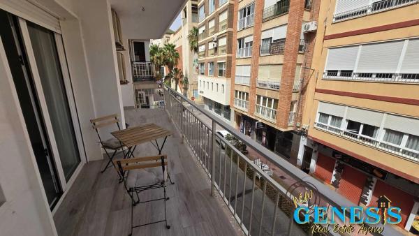 Piso en Pz Waldo Calero, 3