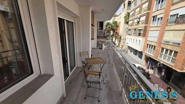 Piso en Pz Waldo Calero, 3