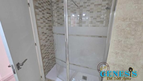 Piso en Pz Waldo Calero, 3