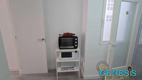 Piso en Pz Waldo Calero, 3