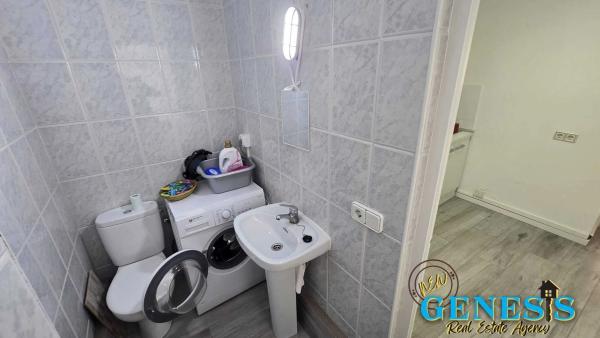 Piso en Pz Waldo Calero, 3