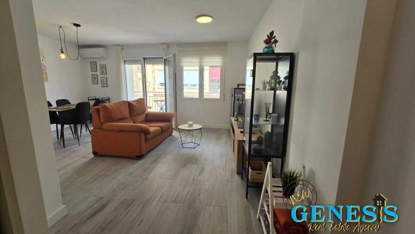 Piso en Pz Waldo Calero, 3